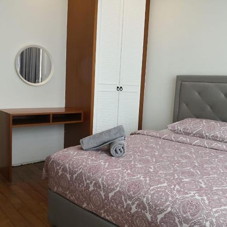 Vortex Suites Klcc By Sayang Kuala Lumpur Eksteriør billede