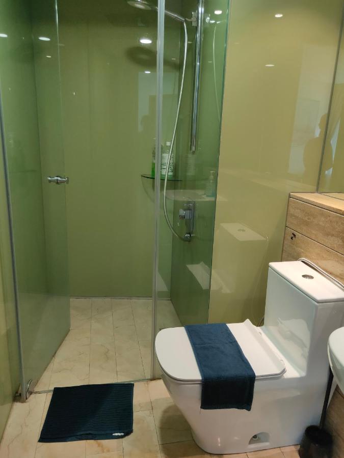 Vortex Suites Klcc By Sayang Kuala Lumpur Eksteriør billede