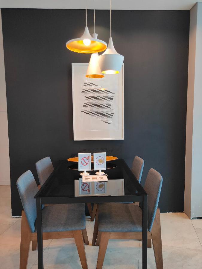 Vortex Suites Klcc By Sayang Kuala Lumpur Eksteriør billede