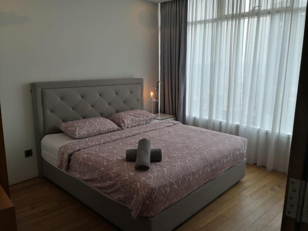 Vortex Suites Klcc By Sayang Kuala Lumpur Eksteriør billede