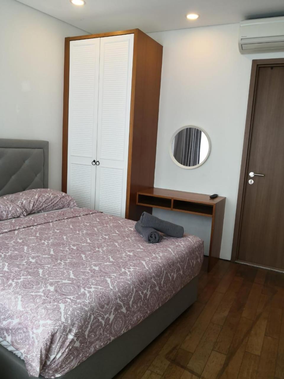 Vortex Suites Klcc By Sayang Kuala Lumpur Eksteriør billede