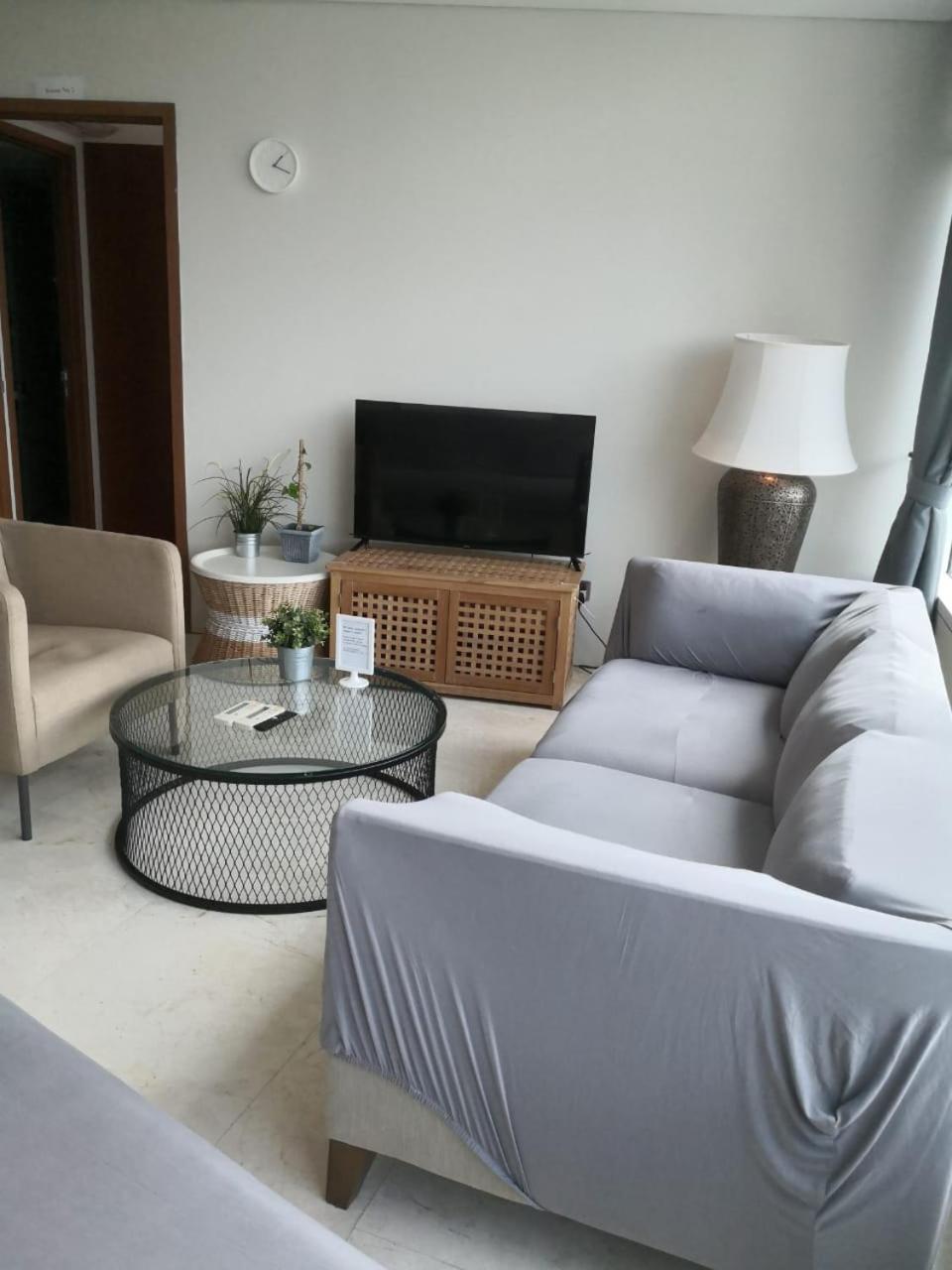 Vortex Suites Klcc By Sayang Kuala Lumpur Eksteriør billede