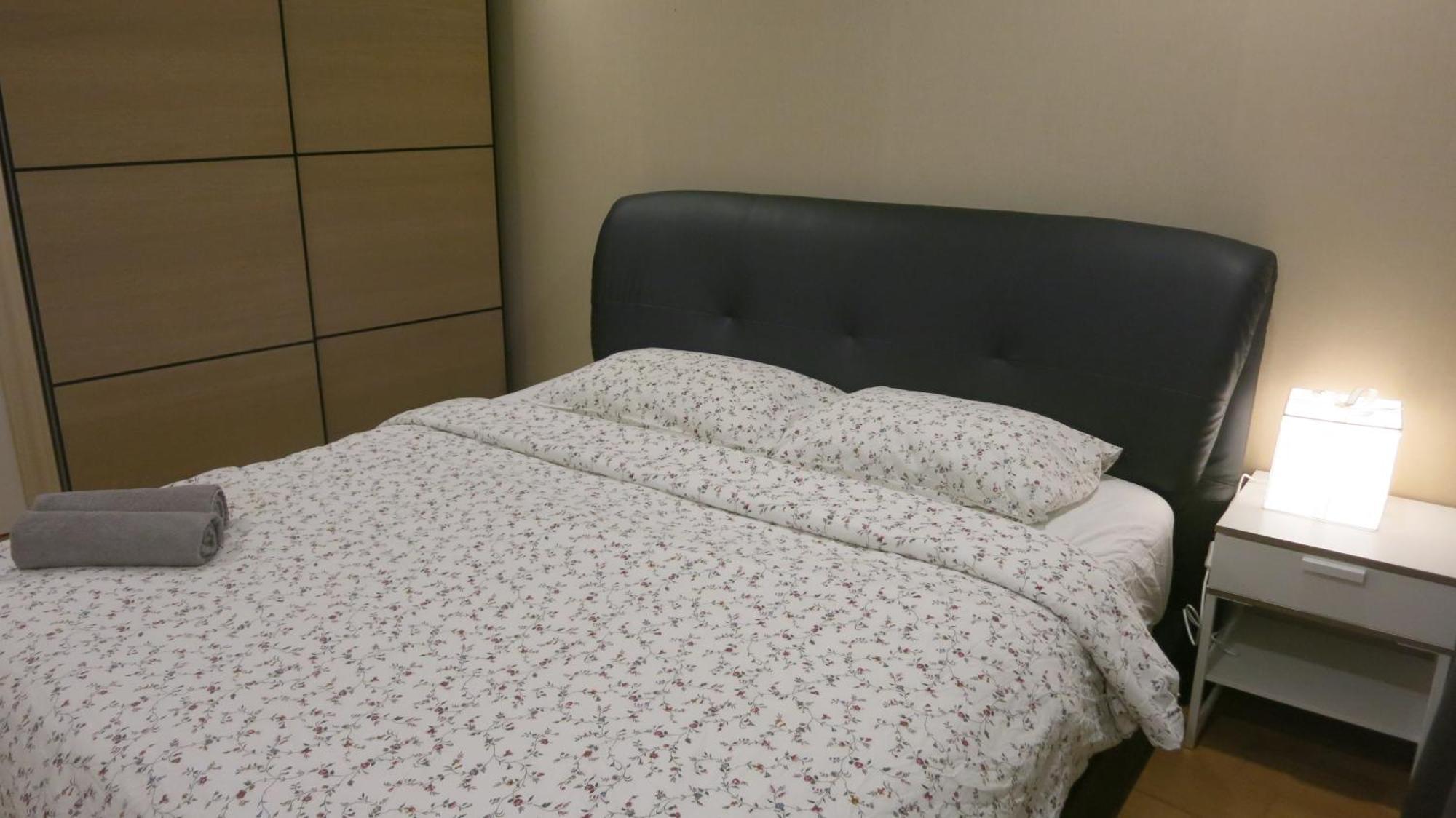 Vortex Suites Klcc By Sayang Kuala Lumpur Værelse billede